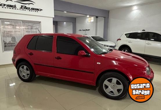 Autos - Volkswagen Golf 2006 Nafta  - En Venta