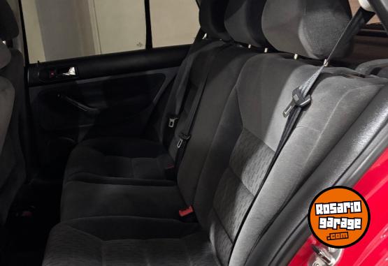 Autos - Volkswagen Golf 2006 Nafta  - En Venta