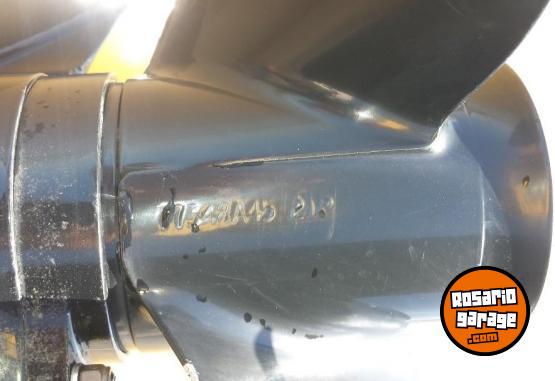 Embarcaciones - Tracker Electra 560 / traquer / traker / lancha - En Venta