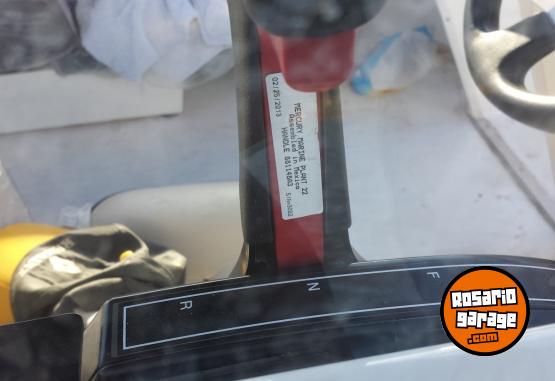 Embarcaciones - Tracker Electra 560 / traquer / traker / lancha - En Venta