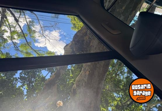 Camionetas - Hyundai Creta 2025 Nafta 11000Km - En Venta