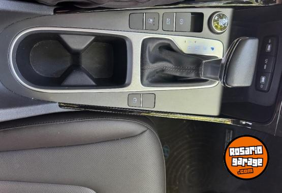 Camionetas - Hyundai Creta 2025 Nafta 11000Km - En Venta