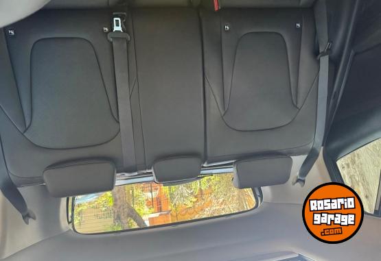 Camionetas - Hyundai Creta 2025 Nafta 11000Km - En Venta