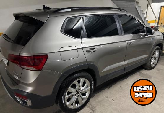 Autos - Volkswagen Taos 2025 Nafta 13900Km - En Venta