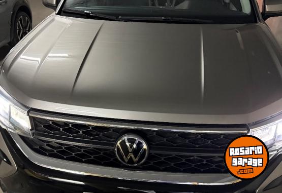 Autos - Volkswagen Taos 2025 Nafta 13900Km - En Venta