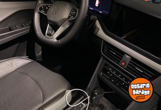 Autos - Volkswagen Taos 2025 Nafta 13900Km - En Venta