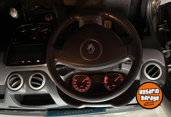 Autos - Renault Sandero 2017 Nafta 128500Km - En Venta