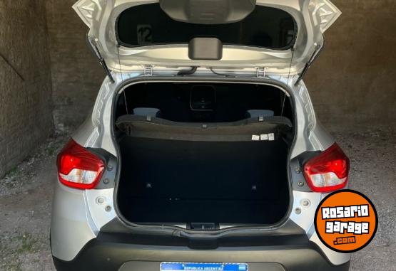 Autos - Renault KWID LIFE 1.0 2018 Nafta 37000Km - En Venta