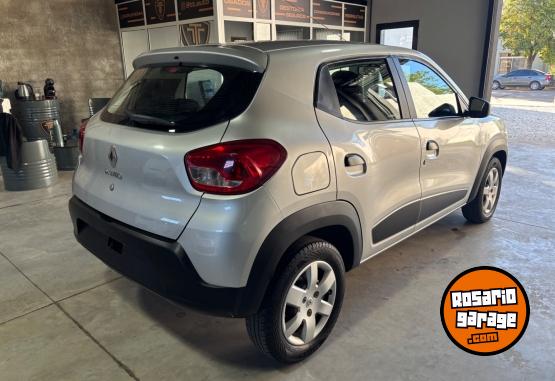 Autos - Renault Kwid Zen 2019 Nafta 32000Km - En Venta