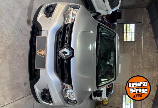 Autos - Renault Kwid Zen 2019 Nafta 32000Km - En Venta