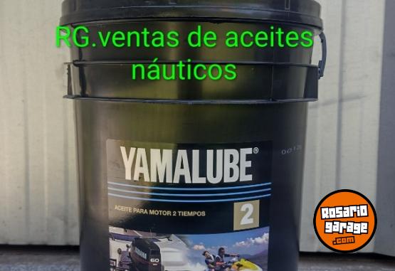 Otros (N�utica) - rg.ventas aceites n�uticos - En Venta