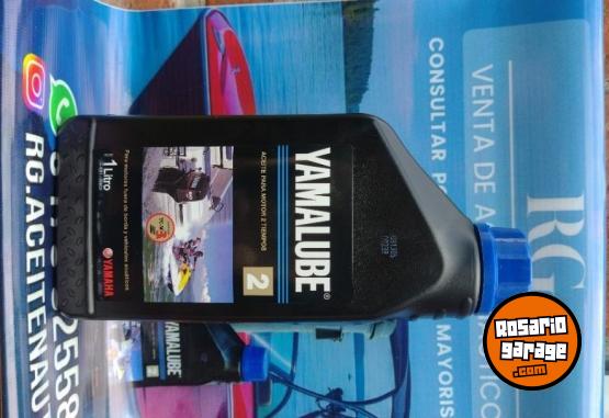 Otros (N�utica) - rg.ventas aceites n�uticos - En Venta