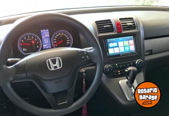 Autos - Honda CRV LX 2011 Nafta 181478Km - En Venta