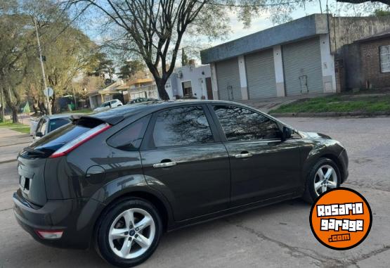 Autos - Ford Focus 2 2011 Nafta 130000Km - En Venta