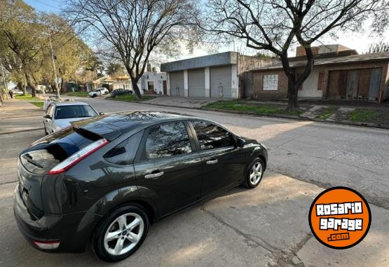Autos - Ford Focus 2 2011 Nafta 130000Km - En Venta