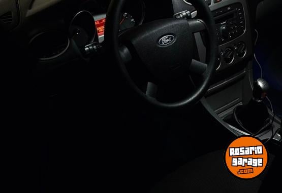 Autos - Ford Focus 2 2011 Nafta 130000Km - En Venta