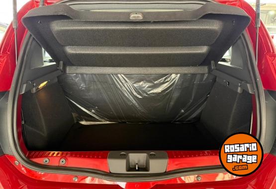 Autos - Renault Stepway Intense 1.6 2025 Nafta 0Km - En Venta