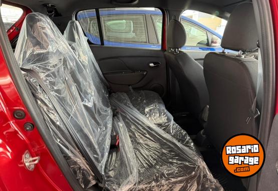 Autos - Renault Stepway Intense 1.6 2025 Nafta 0Km - En Venta