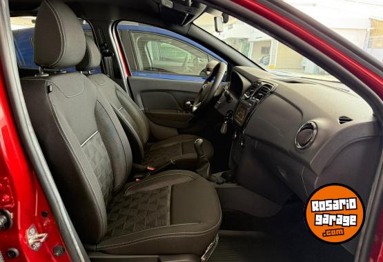 Autos - Renault Stepway Intense 1.6 2025 Nafta 0Km - En Venta