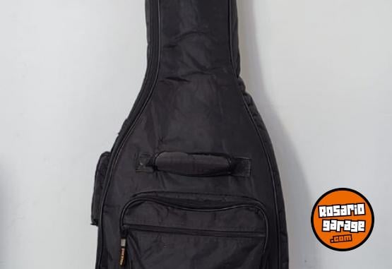 Instrumentos Musicales - Bajo Memphis 5 Cuerdas - En Venta