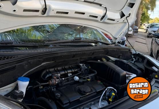 Autos - Citroen c3 2016 Nafta 89000Km - En Venta