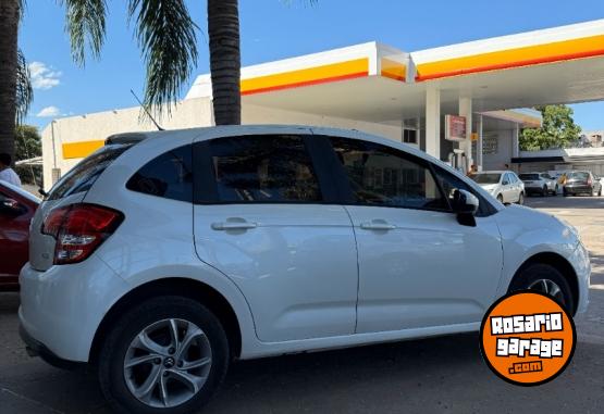 Autos - Citroen c3 2016 Nafta 89000Km - En Venta