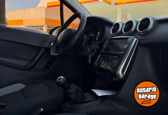 Autos - Citroen c3 2016 Nafta 89000Km - En Venta