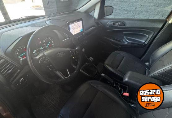 Autos - Ford Eco Sport 2020 Nafta 44000Km - En Venta