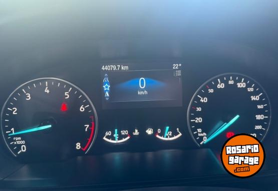 Autos - Ford Eco Sport 2020 Nafta 44000Km - En Venta