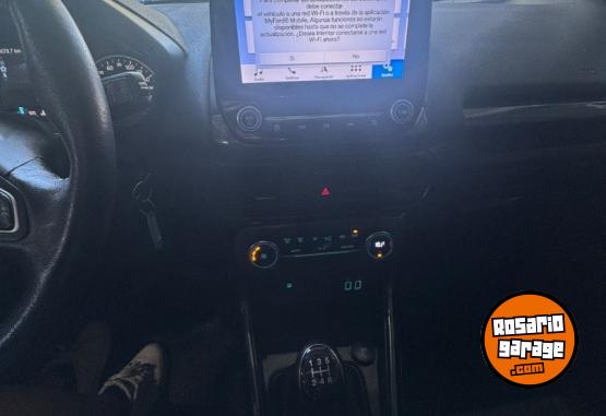 Autos - Ford Eco Sport 2020 Nafta 44000Km - En Venta