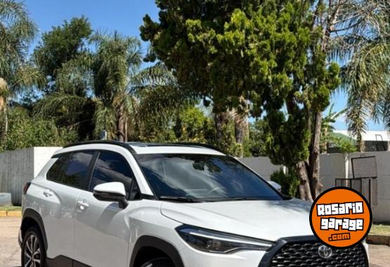 Autos - Toyota Corolla Cross 2023 Nafta 60000Km - En Venta