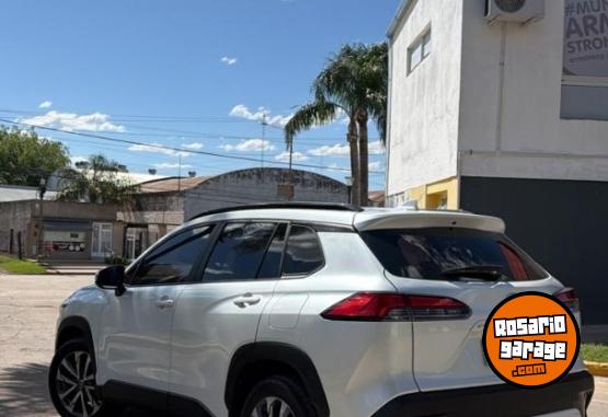 Autos - Toyota Corolla Cross 2023 Nafta 60000Km - En Venta