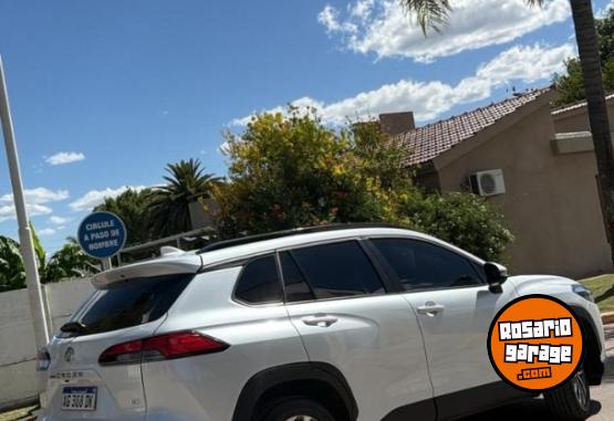 Autos - Toyota Corolla Cross 2023 Nafta 60000Km - En Venta