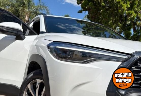 Autos - Toyota Corolla Cross 2023 Nafta 60000Km - En Venta