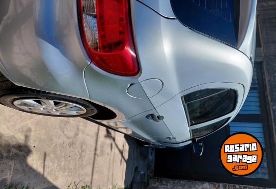 Autos - Volkswagen Gol Trend 2012 Nafta 140000Km - En Venta