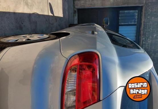 Autos - Volkswagen Gol Trend 2012 Nafta 140000Km - En Venta