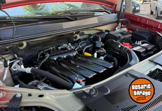 Autos - Renault sandero 2022 Nafta 32000Km - En Venta