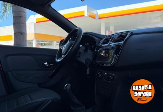 Autos - Renault sandero 2022 Nafta 32000Km - En Venta