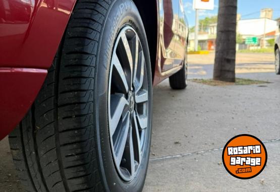 Autos - Renault sandero 2022 Nafta 32000Km - En Venta