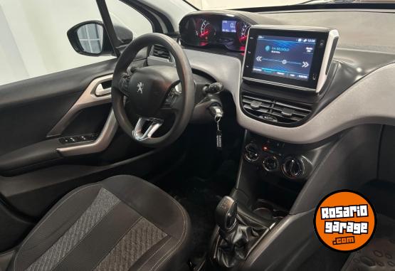 Autos - Peugeot 208 ALLURE PACK 2019 Nafta 105000Km - En Venta
