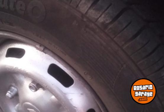 Utilitarios - Renault Trafic 1993 Nafta 111111Km - En Venta