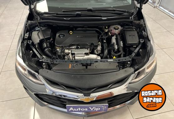 Autos - Chevrolet CRUZE LT 1.4T 2022 Nafta 64000Km - En Venta