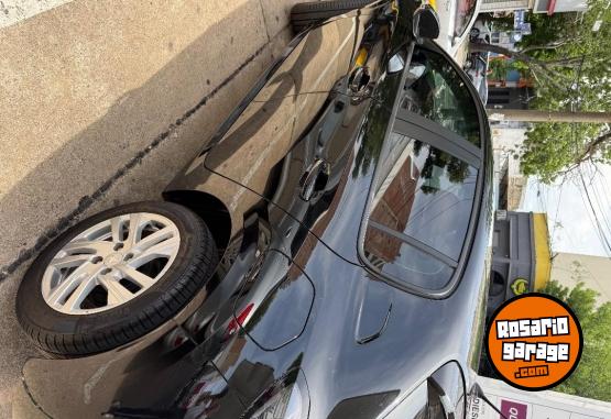 Autos - Peugeot 208 active plus 1.6 2024 Nafta 23000Km - En Venta