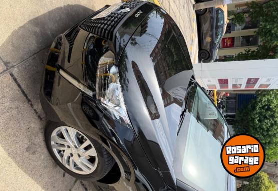 Autos - Peugeot 208 active plus 1.6 2024 Nafta 23000Km - En Venta