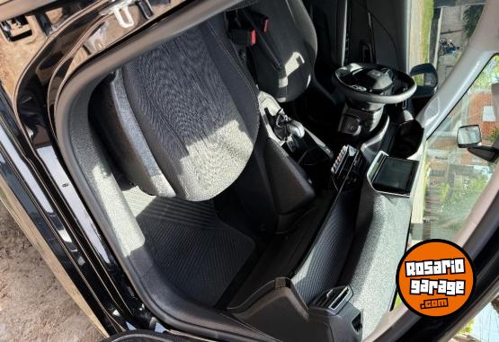 Autos - Peugeot 208 active plus 1.6 2024 Nafta 23000Km - En Venta