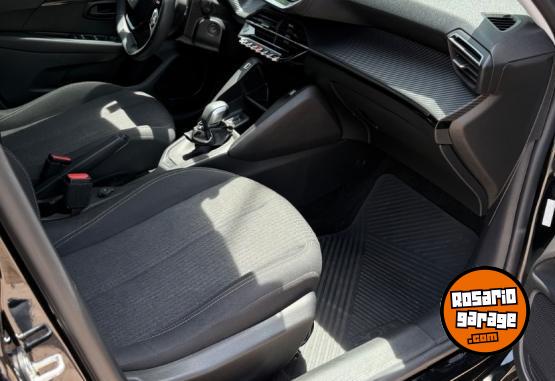 Autos - Peugeot 208 active plus 1.6 2024 Nafta 24000Km - En Venta