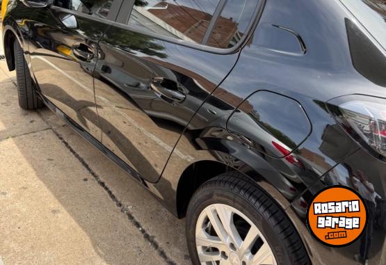 Autos - Peugeot 208 active plus 1.6 2024 Nafta 24000Km - En Venta