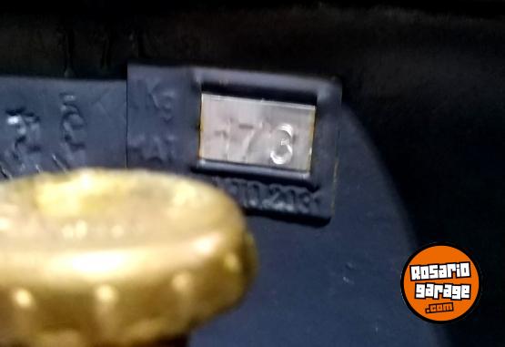 Hogar - ENVASE DE GARRFA DE 15 K HABILITADA CON VENCIMIENTO ESTA . 2031.. IMPECABLE - En Venta