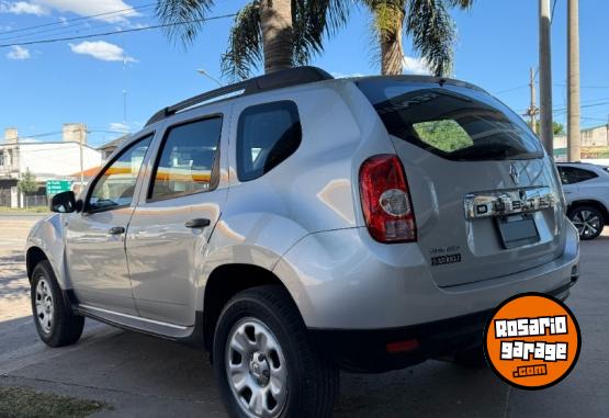 Autos - Renault duster 2014 Nafta 59800Km - En Venta