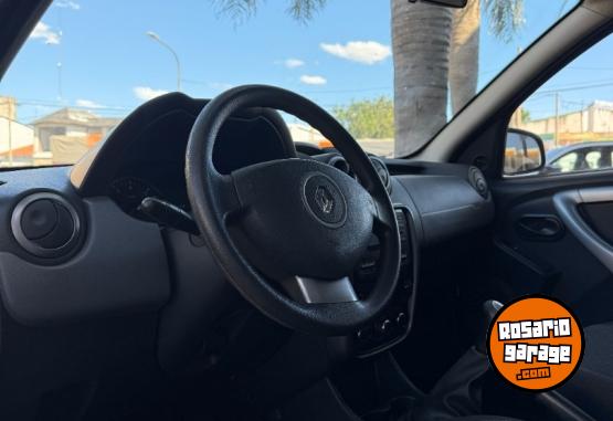 Autos - Renault duster 2014 Nafta 59800Km - En Venta